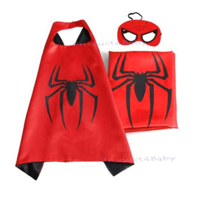 Buy Kids Costume Super Hero Cape&Mask In Pakistan Online Shopping In Pakistan - Foto 8