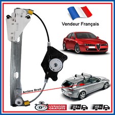 Lève vitre Alfa Romeo ALFA 90