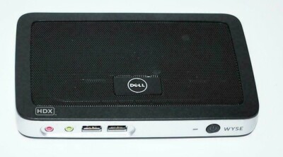 Wyse Desktop Slimline Thin Client - Marvell ARMADA PXA510 1 GHz