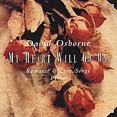 My Heart Will Go On: Romance and Love Songs Osborne, David Audio CD - 第 1/1 張圖片