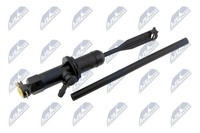Nty Geberzylinder, Kupplung NSP-RE-002 FüR Dacia Renault