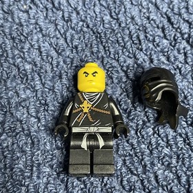 LEGO Ninjago 2516 Ninja Training Outpost 100% Complete