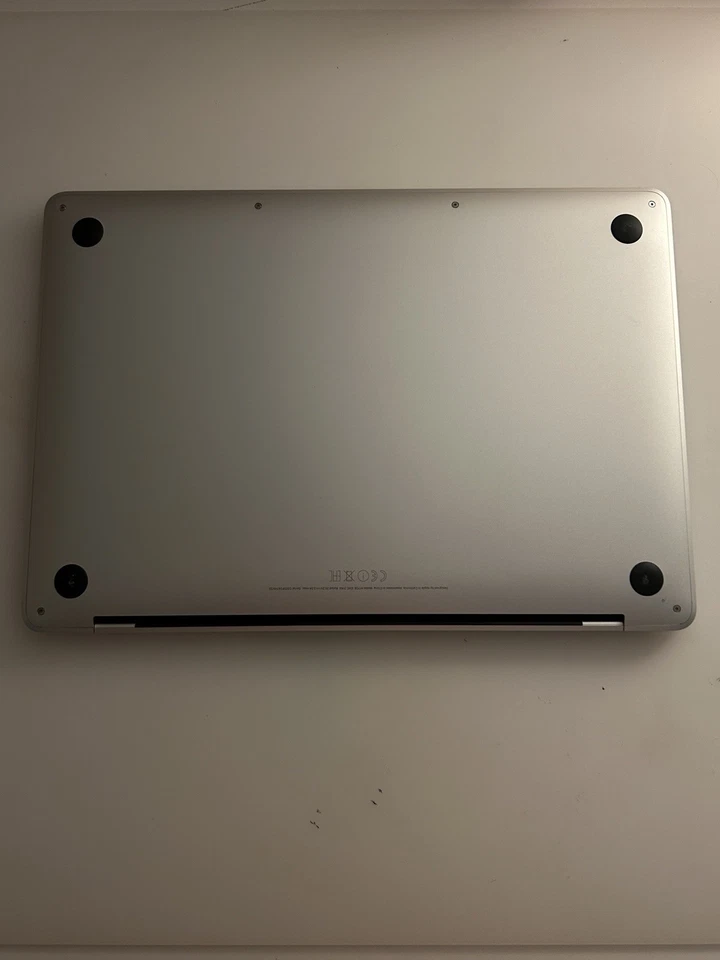 Apple MacBook Pro 13" 2018 · i5 · 8GB · 256GB, Foto 4 von 4