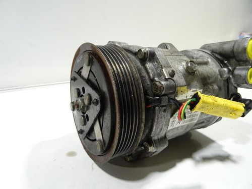 AIRCO POMP Citroën C5 III Berline (RD) 510447 / 9800849780 - Afbeelding 2 van 5