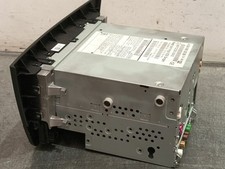 Autoradio Mercedes 220