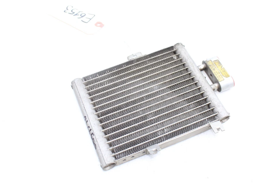 00-06 MERCEDES-BENZ CL500 S500 ABC OIL COOLER E6153 - Image 4 of 4