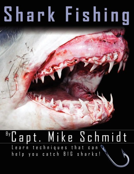 Mike Schmidt | Shark Fishing | Taschenbuch | Englisch (2006) | Authorhouse-image