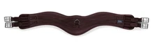 Shires (458BROWN50) Anatomic Girth