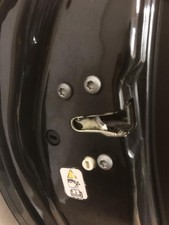 Porte arrière et accessoires Lancia YPSILON