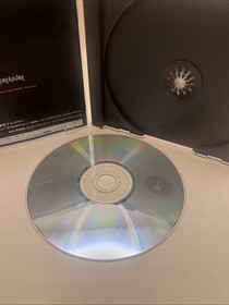 SEGA SATURN RADIANT SILVERGUN JAPANESE VERSION BOXED