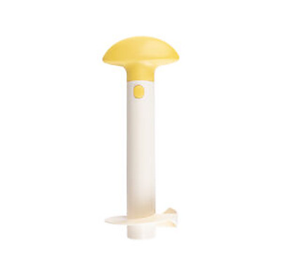 ERNESTO  Ananasschneider / Ananas-Schneider   Spiral Pineapple Slicer