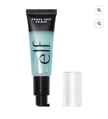 ELF Power Grip Primer Clear, 0.811 oz - 82846