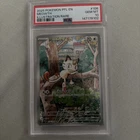 PSA 10 Pokémon TCG Meowth 106/094 Phantasmal Flames Gem Mint
