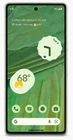 Google Pixel 7 128 GB Lemongrass (Unlocked) GA03943-US 5G Smartphone Excellent