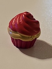 OUR GENERATION 18" DOLL ACCESSORIES GOURMET KITCHEN SET 1 Cupcake-1.25 Inches