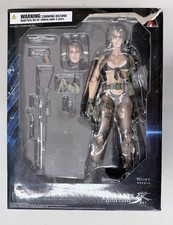 Play Arts Kai Quiet Metal Gear Solid V The Ph...
