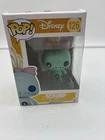 Funko Pop! Disney Lilo & Stitch Scrump #126 Vinyl Figure Vaulted