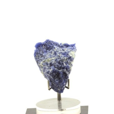 Mineralien und Edelsteine. Sodalith. 147 ct. Cerro Sapo, Cochabamba, Boliv