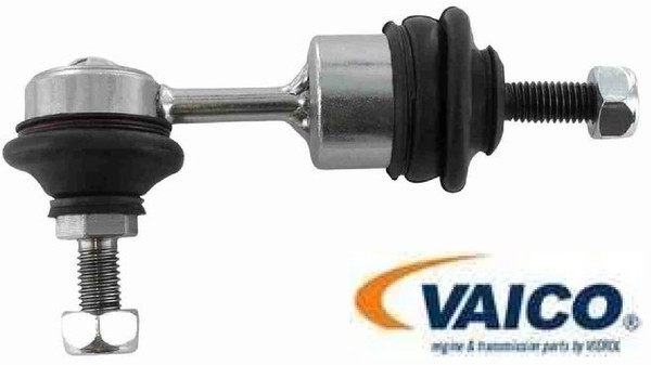 Vaico V30-0007 Stange/Strebe FüR Stabilisator Koppelstange Strebe FüR Smart-image