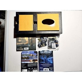 Halo Infinite Collector's Edition (Xbox Series X) 🔥Nice Shape!