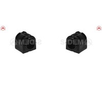 2X Sidem Lagerung Stabilisator Hinten Links Rechts FüR Ford Transit Custom V362