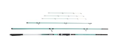 PENN Tidal Light Surf Multi-Tip 4.50m 30-150g - Brandungsrute, Angelrute, Rute 