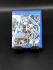 Hatsune Miku: Project DIVA F 2nd (Sony PlayStation Vita, 2014)
