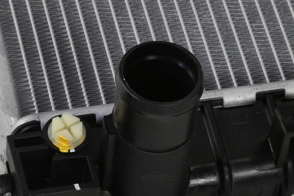 Radiador Foto 3 de 3