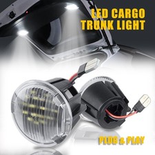 LED Rear Cargo Trunk Lift Gate Light For JEEP Grand Cherokee Dodge Durango
