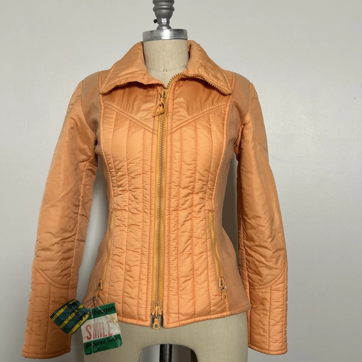 HEAD Jacket Vintage Coats, Jackets & Vests for Women for sale - eBay