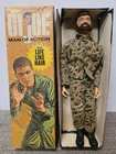 VINTAGE GI JOE 1970 ADVENTURE TEAM MAN