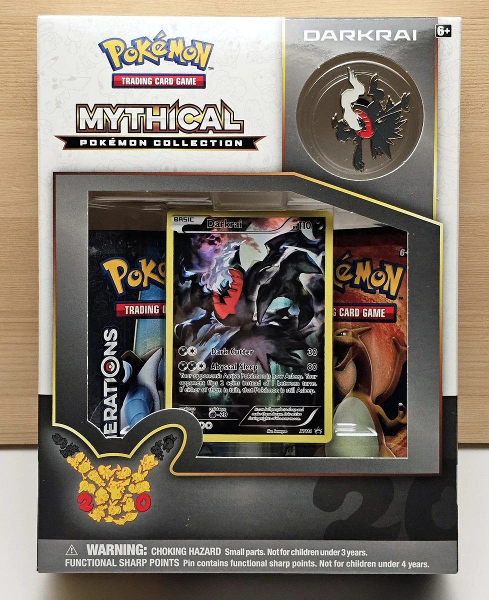 Las mejores ofertas en Pokémon TCG Generations Sellado paquetes de