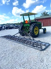 New Tar River 20 ft. Pasture Harrow Arena Drag (FREE 1000 MILE DELIVERY FROM KY)
