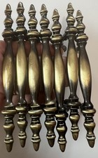 Vintage Kitchen Cabinet Pulls Lot of 7