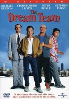 Dream Team - Dvd - G3Z