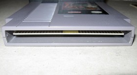 *ACCEPTABLE*NO MAP* Might & Magic: Secret of the Inner Sanctum (NES, 1992)