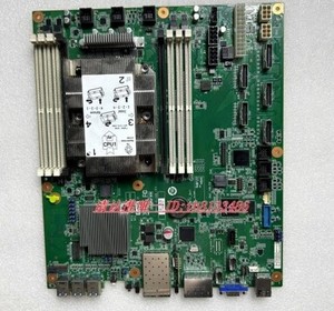 YZMB-01398-101 Server motherboard YPCB-01398-1E1 #qm