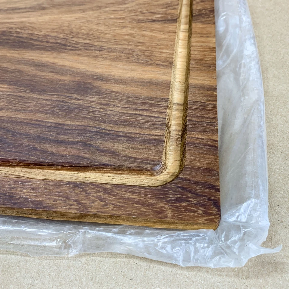 Franke PG-40S PKX 系列木材切割板 14.4 英寸 x 18.4 — 第 3/4 张图片