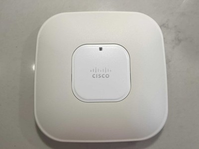 Cisco AIR-AP1142N-E-K9 PoE Wireless Access Point