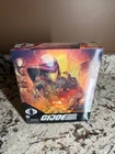 G.I. Joe Classified COBRA COMMANDER (Once A Man) SDCC 2024 Exclusive Figure #130