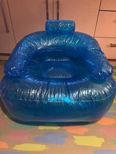 Vintage Retro 90’s Y2K Inflatable Bubble Chair