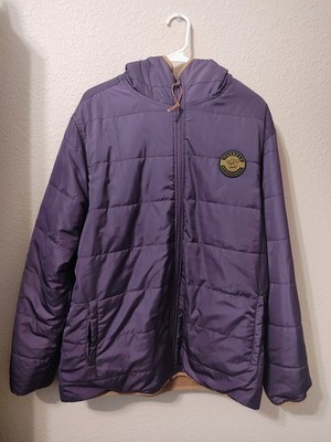 Five Nights At Freddy's x Game Theory Withered Fleece Reversible