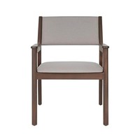 EsszimmerstüHle Grauer Einsitzer Stilvoller Stuhl Luxus Designer MöBel