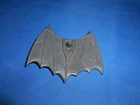1987 GI JOE ARAH NEMESIS ENFORCER BAT WINGS PART ACCESSORY
