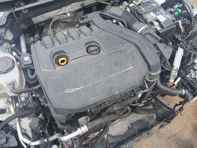 DFY KOMPLETTER MOTOR / B / 05E100098L / 1099583 FÜR SKODA OCTAVIA IV NX3, NN3,
