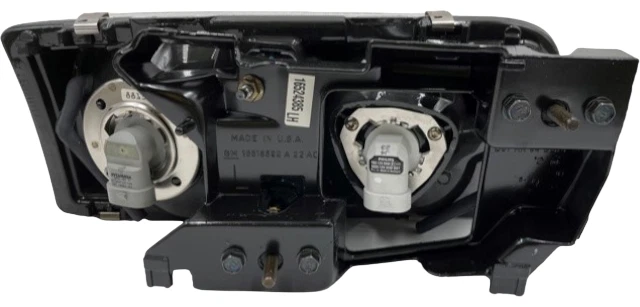 FARO OLDSMOBILE 88 98 1994-1998 16524385 - NUEVO OEM Foto 3 de 3