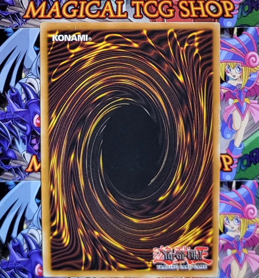 Yugioh Amazoness Archers MFC-096 1st Edition Super Rare Holo Bleed - Image 2 of 4