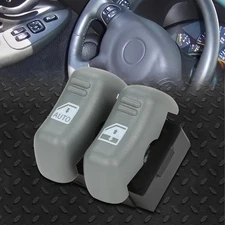 FOR 93-02 PONTIAC FIREBIRD DRIVER SIDE DOOR MASTER POWER WINDOW CONTROL SWITCH