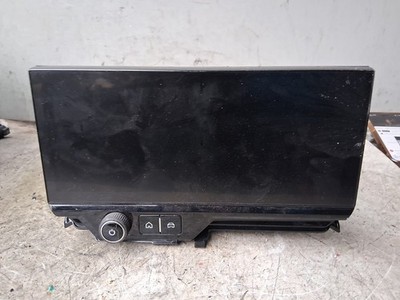 2024 TOYOTA PROACE CITY MULTIMEDIA NAVI RADIO DISPLAY BILDSCHIRM 9857590680