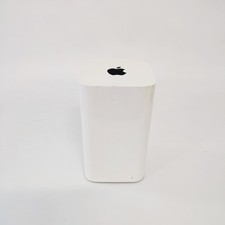 Apple AirPort Extreme Base Station 6a generazione A1521 EMC 2703 router WiFi 802.11ac